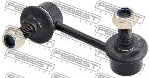 Тяга / стійка стабілізатора FEBEST 0123-KCH10FR