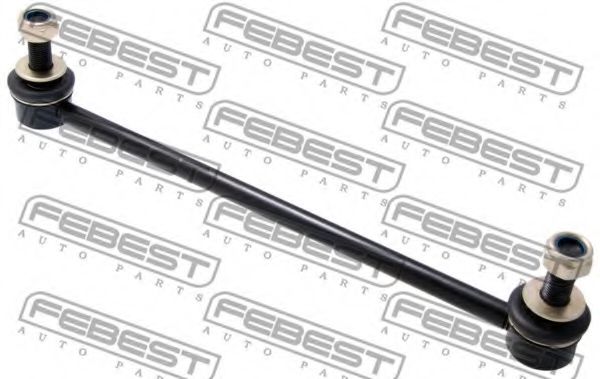 Тяга / стійка стабілізатора FEBEST 0123-KGJ10F