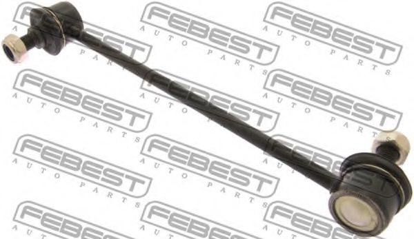 Тяга / стійка стабілізатора FEBEST 0123-SV30R