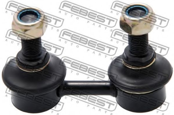 Тяга / стойка стабилизатора FEBEST 0123-SXA10F