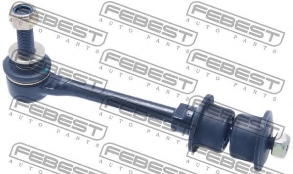 Тяга / стійка стабілізатора FEBEST 0123-UCK40F