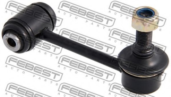 Тяга / стойка стабилизатора FEBEST 0123-XREAR