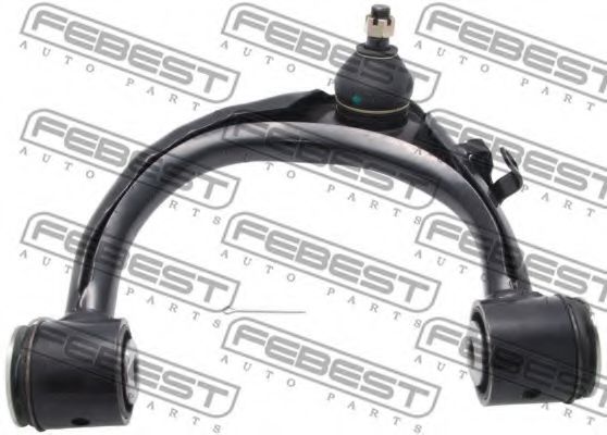 Рычаг подвески FEBEST 0124-334LH