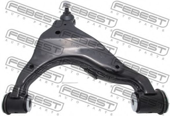 Важіль підвіски FEBEST 0124-335LH
