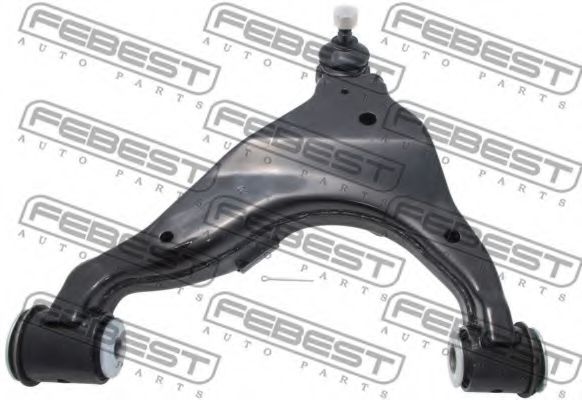 Важіль підвіски FEBEST 0124-335RH