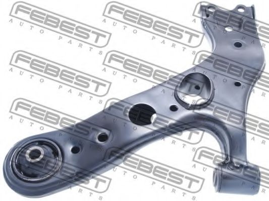 Важіль підвіски FEBEST 0124-ACA30RH