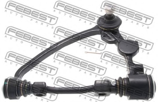 Важіль підвіски FEBEST 0124-CM60LH