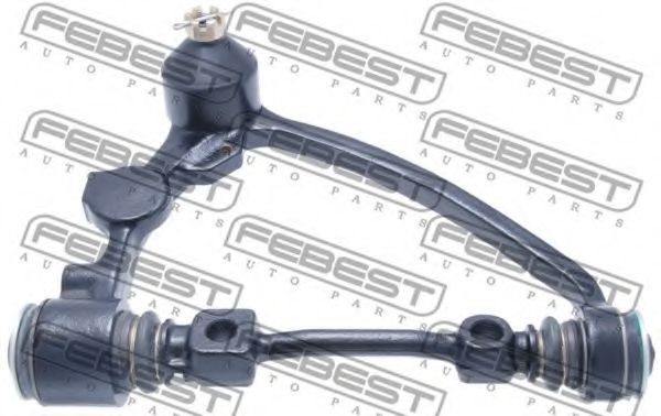 Важіль підвіски FEBEST 0124-CM60RH