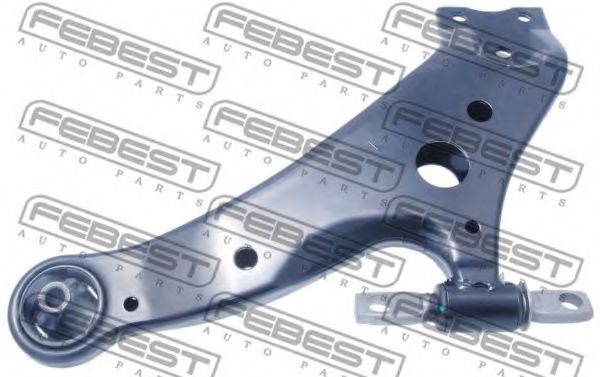 Рычаг подвески FEBEST 0124-GSU40LH