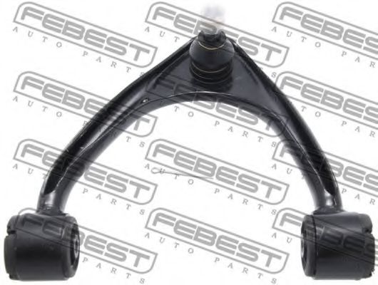 Рычаг подвески FEBEST 0124-GX100LH