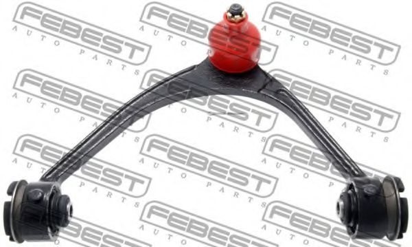 Рычаг подвески FEBEST 0124-JZS160LH