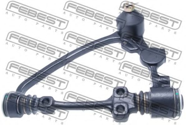 Важіль підвіски FEBEST 0124-KCH10LH