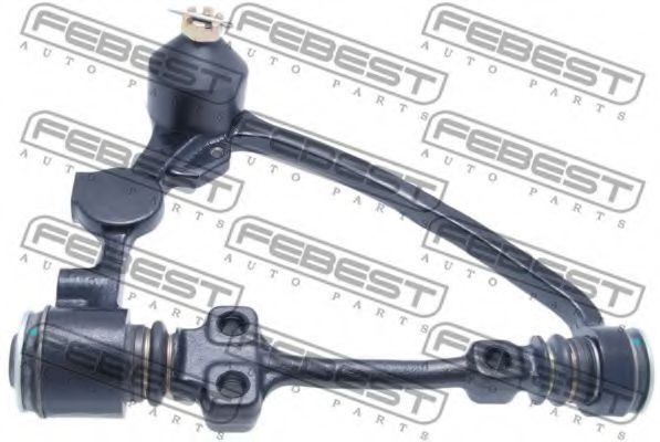 Важіль підвіски FEBEST 0124-KCH10RH