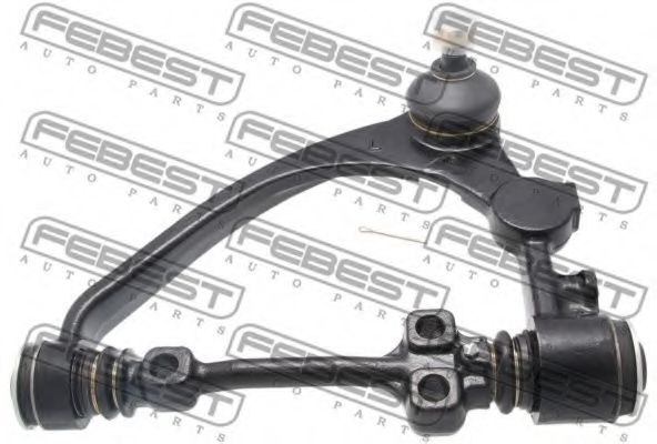 Важіль підвіски FEBEST 0124-KDY281LH