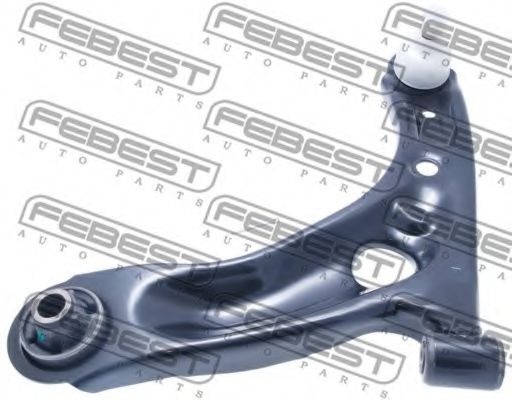 Важіль підвіски FEBEST 0124-KGB10LH