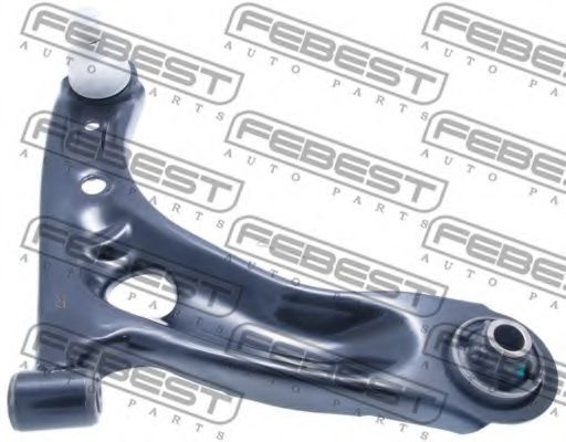 Важіль підвіски FEBEST 0124-KGB10RH