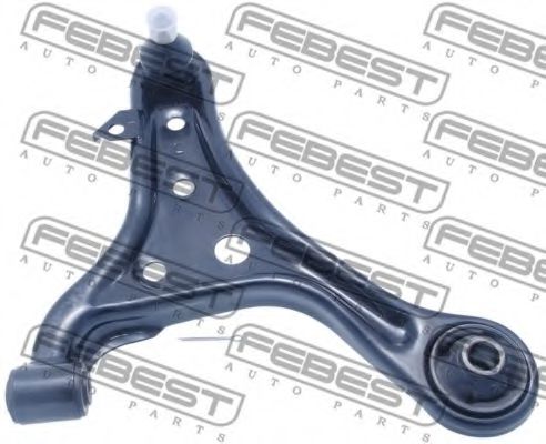 Рычаг подвески FEBEST 0124-KGJ10LH