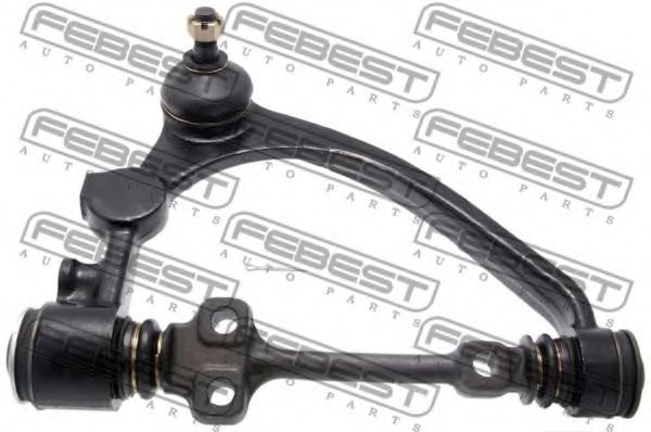 Важіль підвіски FEBEST 0124-KLH28RH
