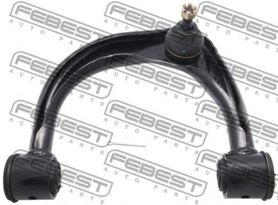 Важіль підвіски FEBEST 0124-LC120LH
