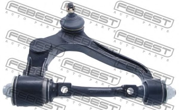 Важіль підвіски FEBEST 0124-LH154RH