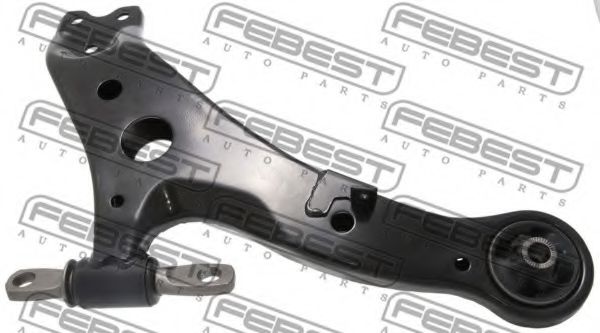 Важіль підвіски FEBEST 0124-MCU35RH