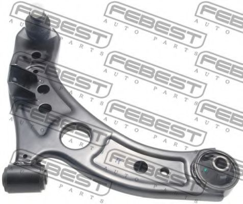 Рычаг подвески FEBEST 0124-QNC20RH