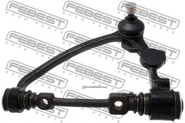 Рычаг подвески FEBEST 0124-SR50LH