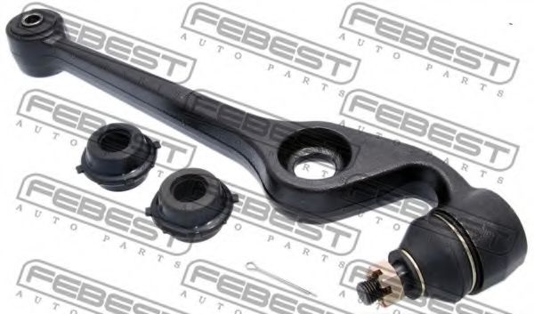Рычаг подвески FEBEST 0124-YRVL