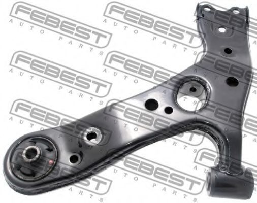 Важіль підвіски FEBEST 0124-ZZE150RH