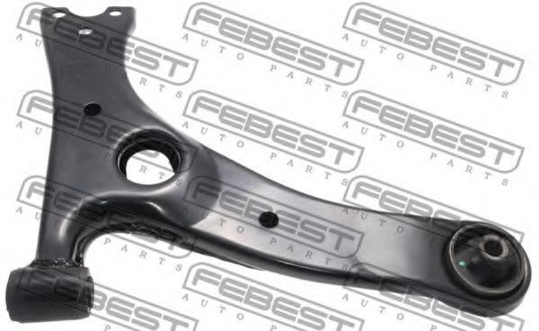 Важіль підвіски FEBEST 0124-ZZT230RH