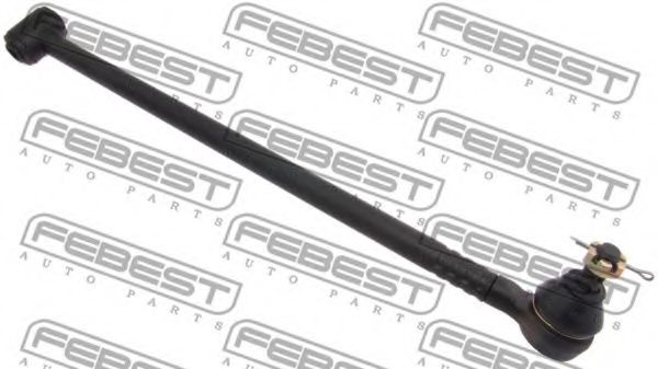 Рычаг подвески FEBEST 0125-010