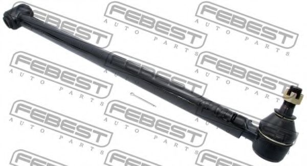Рычаг подвески FEBEST 0125-014