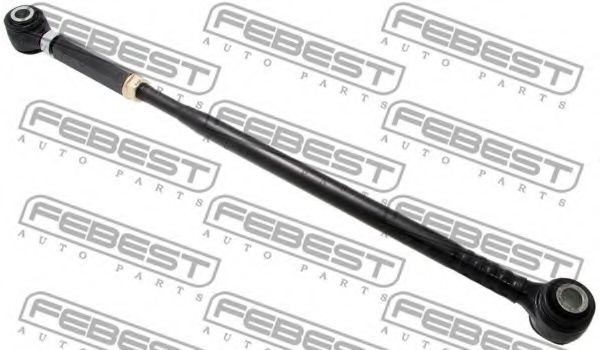 Рычаг подвески FEBEST 0125-031