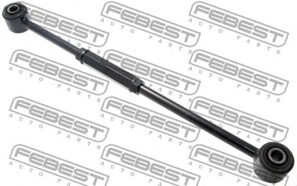 Рычаг подвески FEBEST 0125-190L