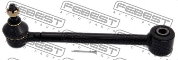 Рычаг подвески FEBEST 0125-710