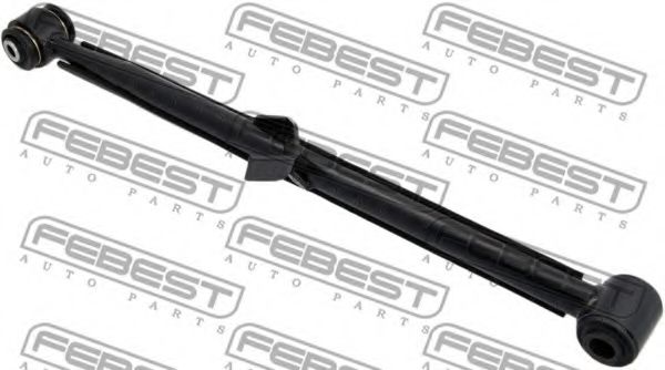 Рычаг подвески FEBEST 0125-ACA25LR