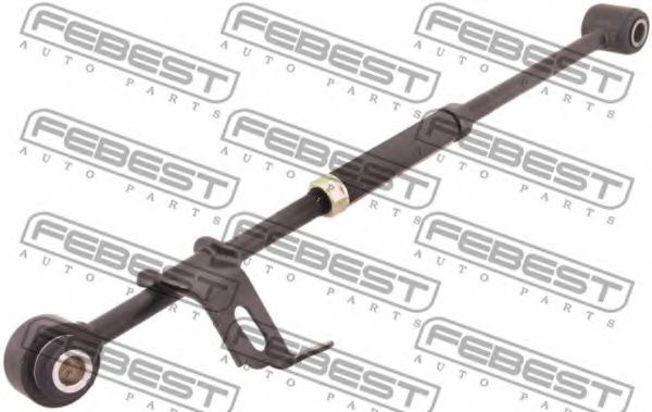 Важіль підвіски FEBEST 0125-AE101CL