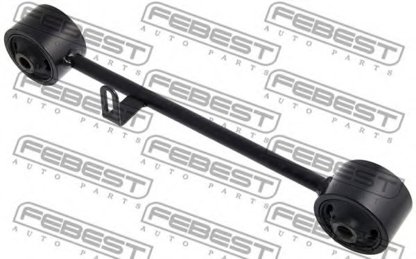 Рычаг подвески FEBEST 0125-LC120U1
