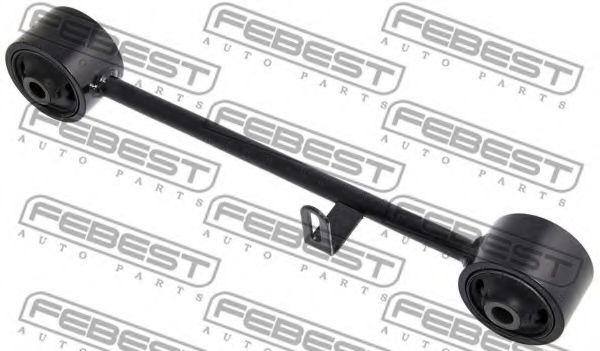 Рычаг подвески FEBEST 0125-LC120U2