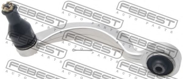 Рычаг подвески FEBEST 0125-USF40F1