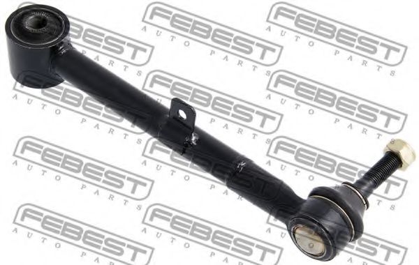 Рычаг подвески FEBEST 0125-X2LH