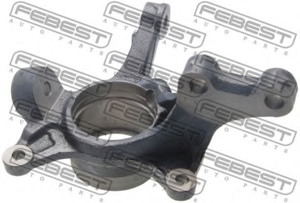 Поворотный кулак FEBEST 0128-ACV30FLH