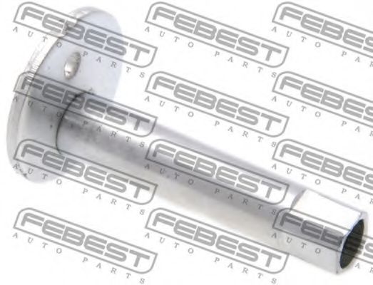 Чаша холостого ходу, балка моста FEBEST 0132-002
