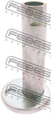 Чаша холостого ходу, балка моста FEBEST 0132-004