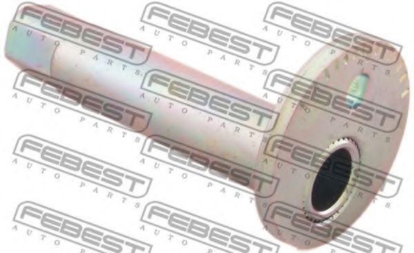 Чаша холостого ходу, балка моста FEBEST 0132-006