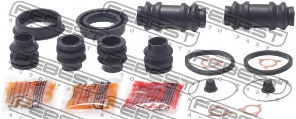 Ремкомплект суппорта FEBEST 0175-ACA20R
