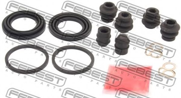 Ремкомплект суппорта FEBEST 0175-ACA30R