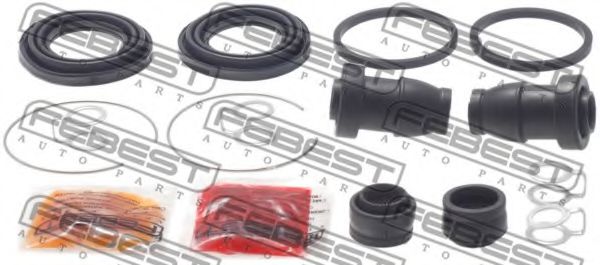 Ремкомплект суппорта FEBEST 0175-ACV30R