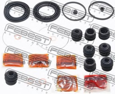 Ремкомплект суппорта FEBEST 0175-AE110F