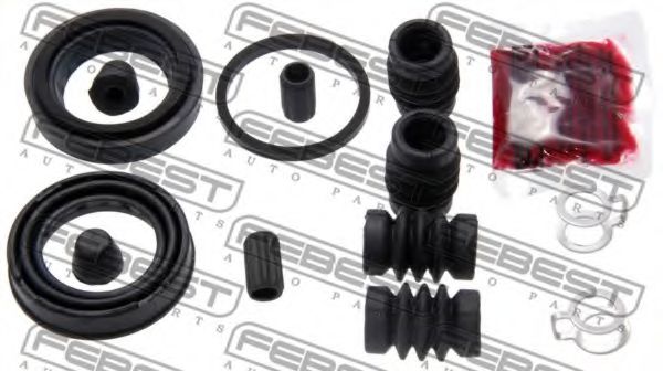 Ремкомплект суппорта FEBEST 0175-AZT250R2